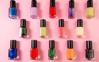 Cor do esmalte mostra personalidade das mulheres; entenda