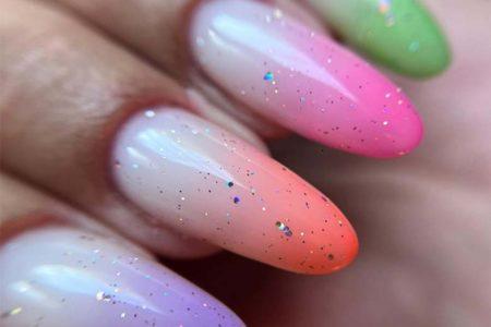 Dicas de unhas decoradas para 2023 - Uma mais linda que a outra