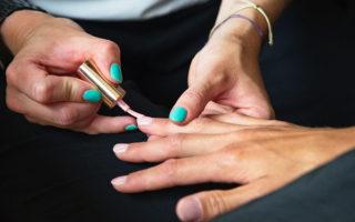 Curso de Manicure em Suzano